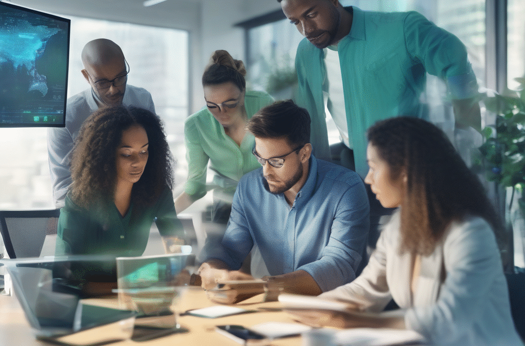 crazy top Digital marketing expertes that gonna rule 2026