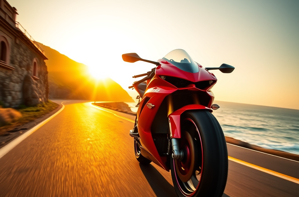 Top 10 Super Bikes in India