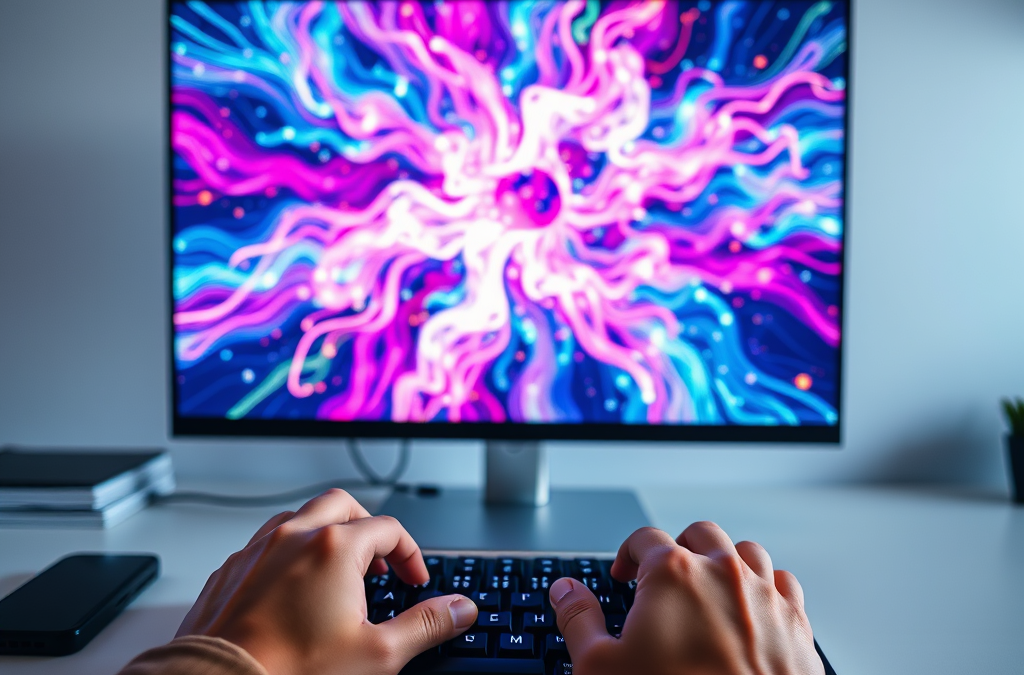 Top 10 AI Tools For Vibe Coding